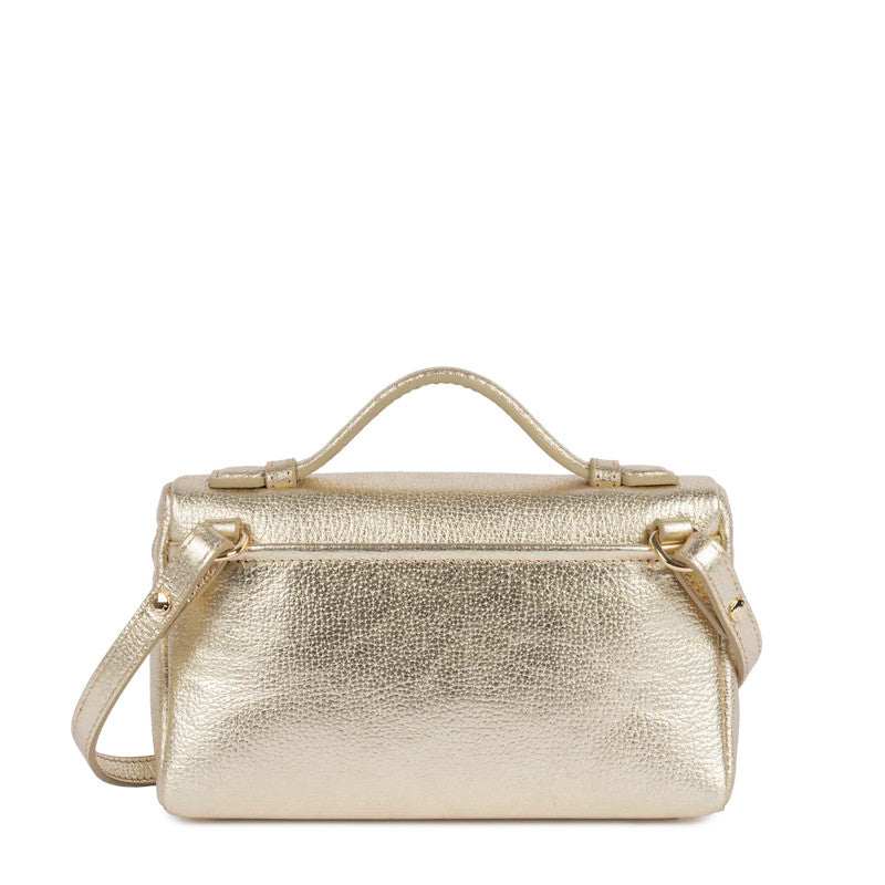 LANCASTER Petit sac boite Milano Trésor