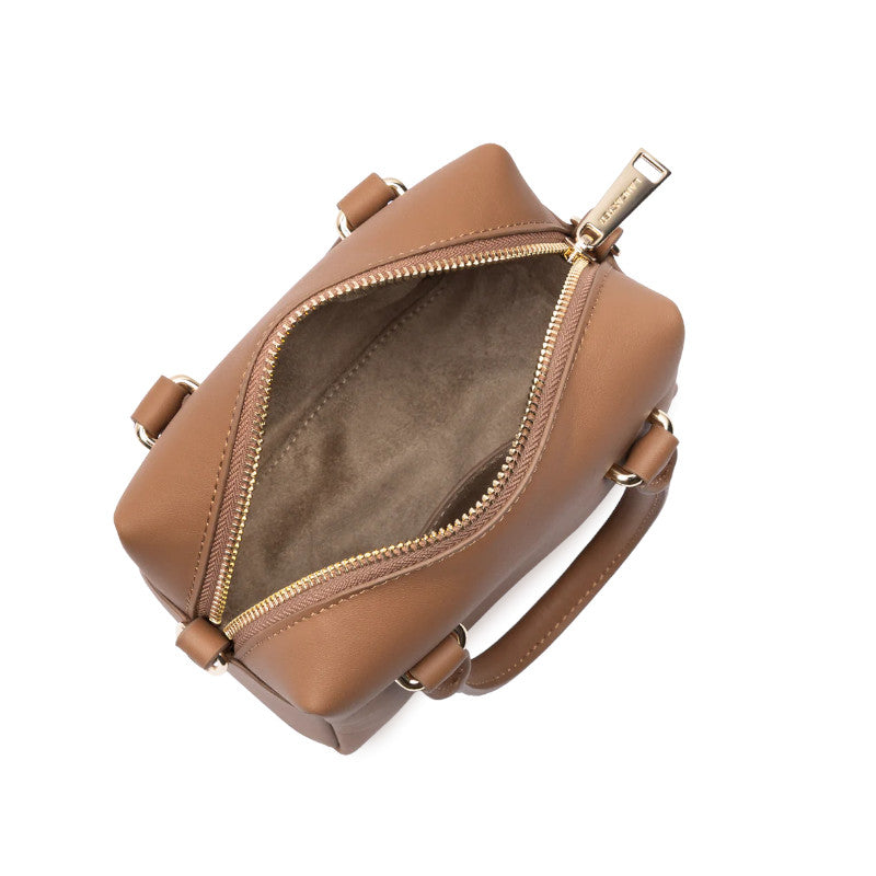 LANCASTER Petit sac boite Milano Trésor