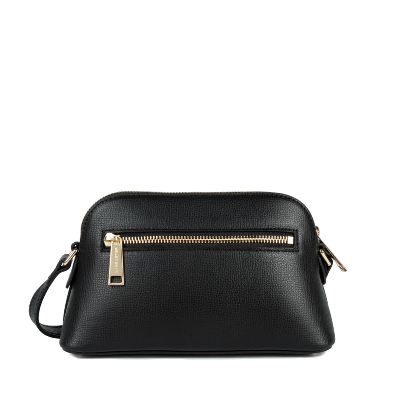 LANCASTER Petit sac demi lune Sierra Jia