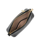 LANCASTER Petit sac demi lune Sierra Jia