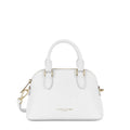 LANCASTER Petit sac demi lune Sierra Jia