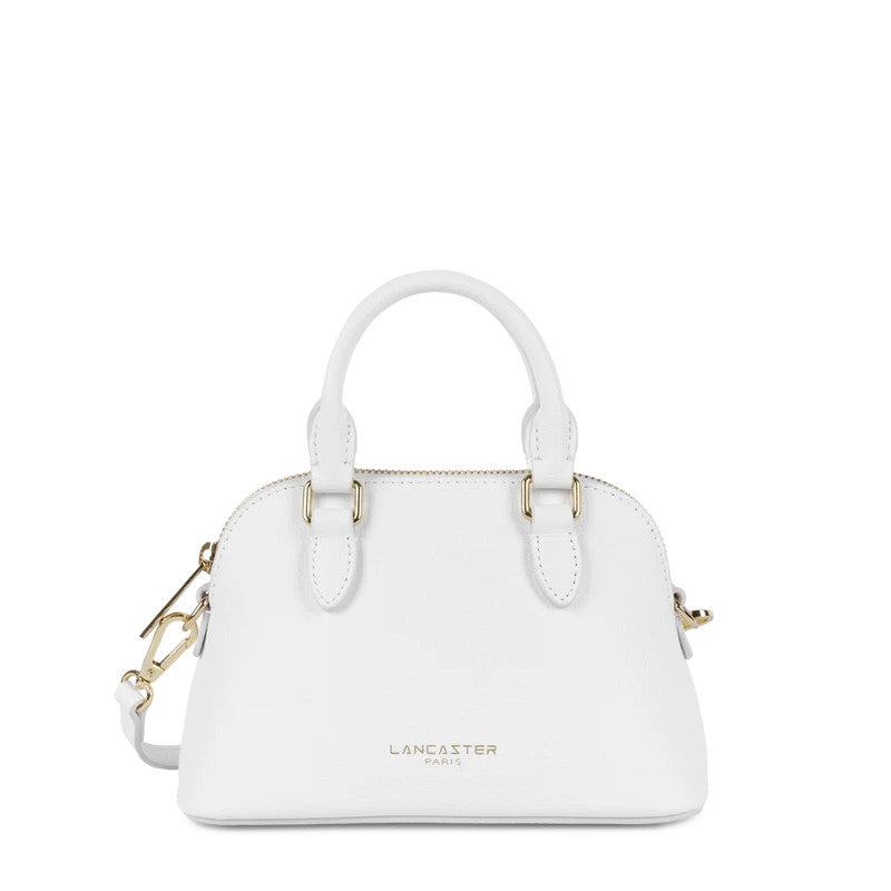 LANCASTER Petit sac demi lune Sierra Jia