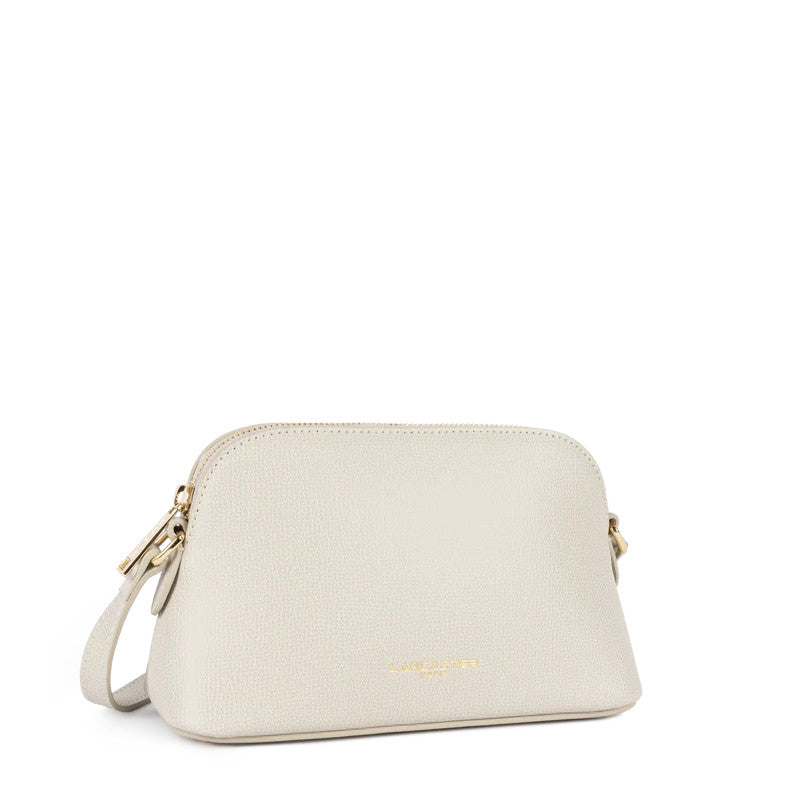 LANCASTER Petit sac demi lune Sierra Jia