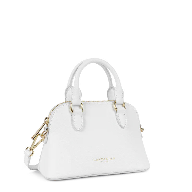 LANCASTER Petit sac demi lune Sierra Jia