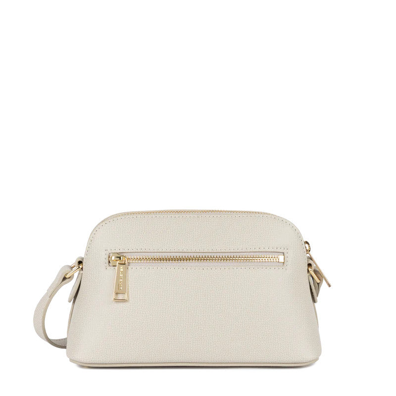 LANCASTER Petit sac demi lune Sierra Jia