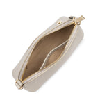 LANCASTER Petit sac demi lune Sierra Jia
