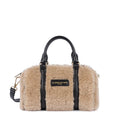 LANCASTER Petit sac polochon Moumoute