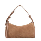 LANCASTER Petit sac rectangle Suède