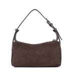 LANCASTER Petit sac rectangle Suède
