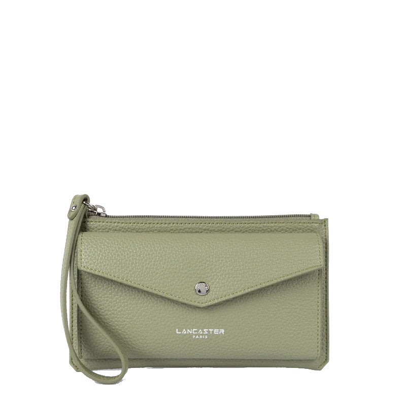 LANCASTER Pochette Maya Double KBA