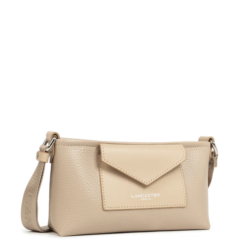 LANCASTER Pochette Maya Double KBA