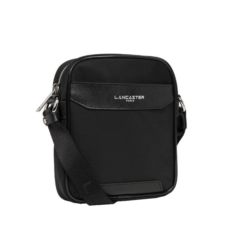 LANCASTER Pochette Zippée Basic Métropole