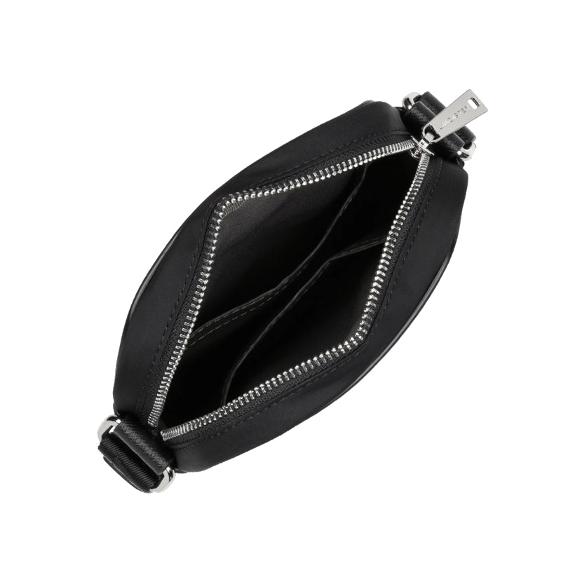 LANCASTER Pochette Zippée Basic Métropole