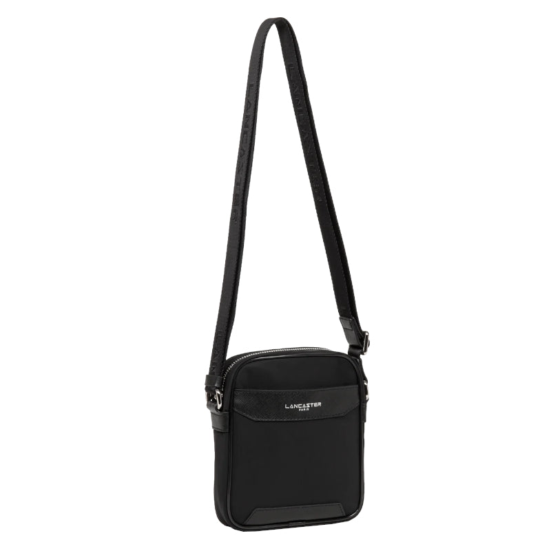 LANCASTER Pochette Zippée Basic Métropole