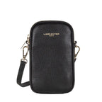 LANCASTER Pochette smartphone Zippè Dune