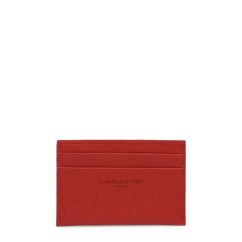 LANCASTER Porte-cartes City Philos