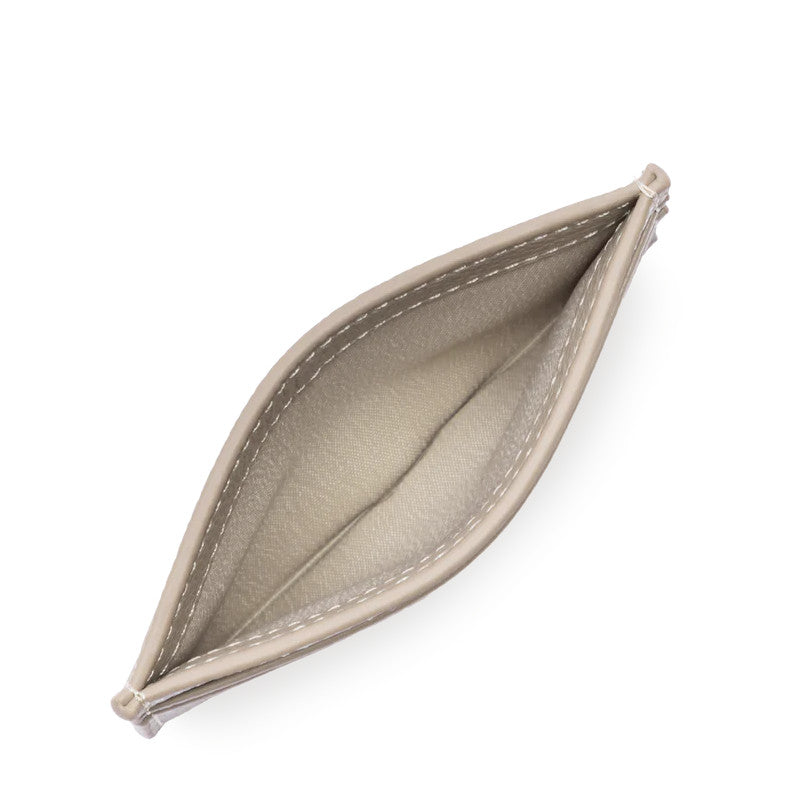 LANCASTER Porte-cartes Dune