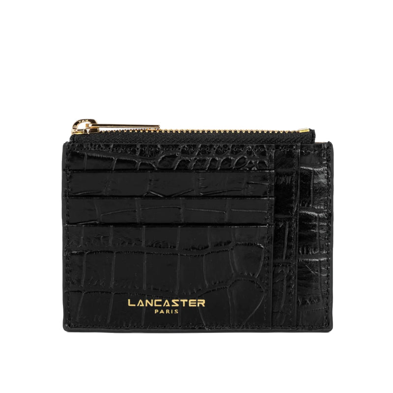 LANCASTER Porte-cartes Exo