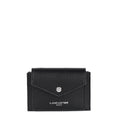 LANCASTER Porte-cartes Maya Double KBA