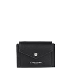 LANCASTER Porte-cartes Maya Double KBA