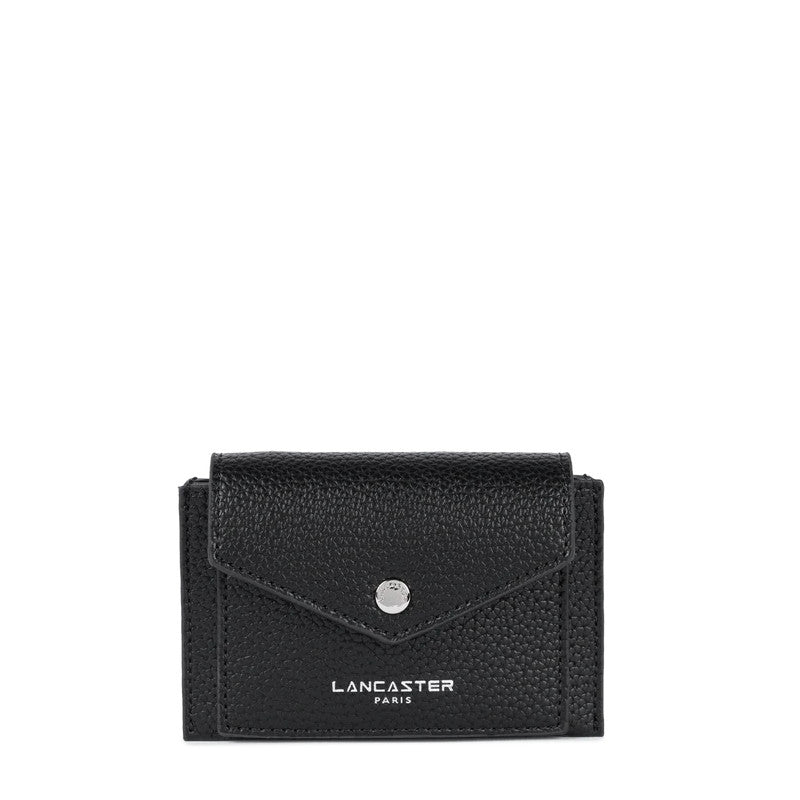 LANCASTER Porte-cartes Maya Double KBA