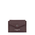 LANCASTER Porte-cartes Maya Double KBA