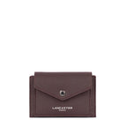 LANCASTER Porte-cartes Maya Double KBA