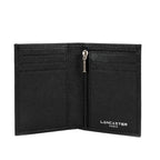 LANCASTER Porte-cartes Pliée Delphine Lucas
