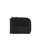 LANCASTER Porte-cartes Soft Vintage Homme