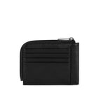 LANCASTER Porte-cartes Soft Vintage Homme