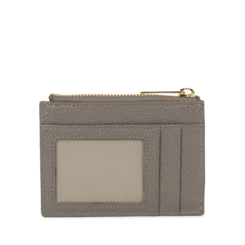 
                      
                        LANCASTER Porte-cartes Zippé Dune
                      
                    