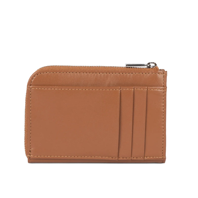 LANCASTER Porte-cartes Zippè Paris PM