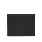 LANCASTER Porte-cartes pliée Soft Vintage Homme