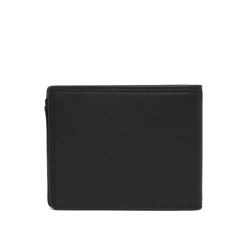LANCASTER Porte-cartes pliée Soft Vintage Homme