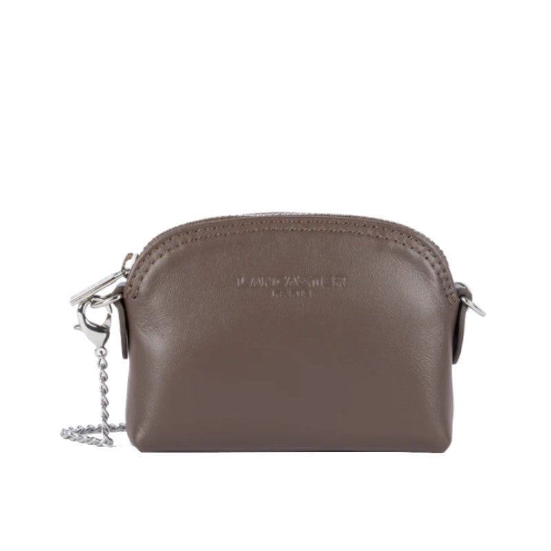 LANCASTER Porte-monnaie Zippé Paris PM