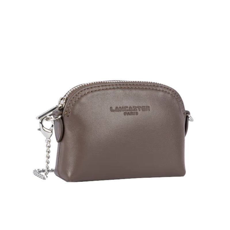 LANCASTER Porte-monnaie Zippé Paris PM