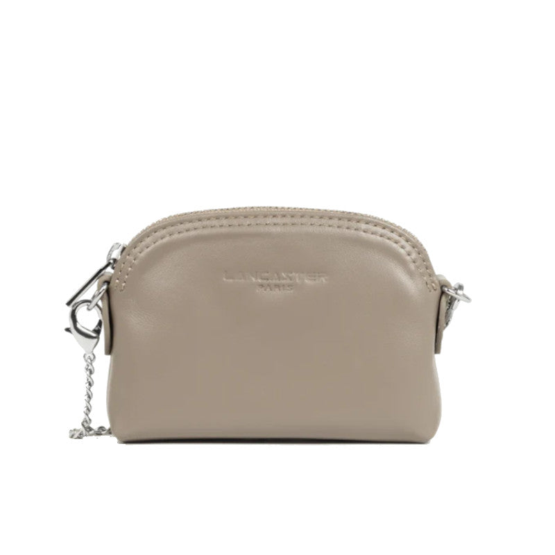 LANCASTER Porte-monnaie Zippé Paris PM