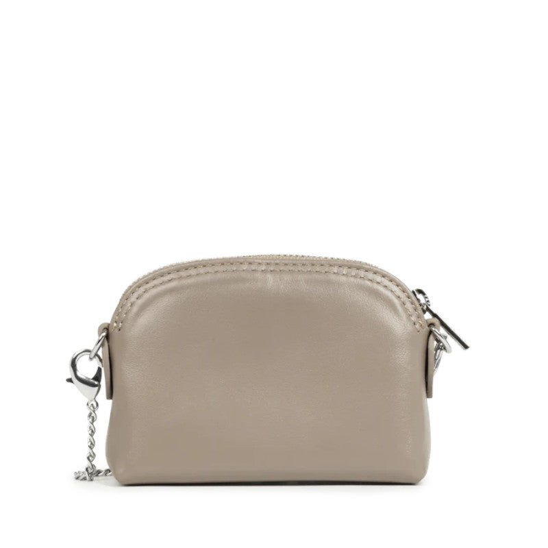 LANCASTER Porte-monnaie Zippé Paris PM