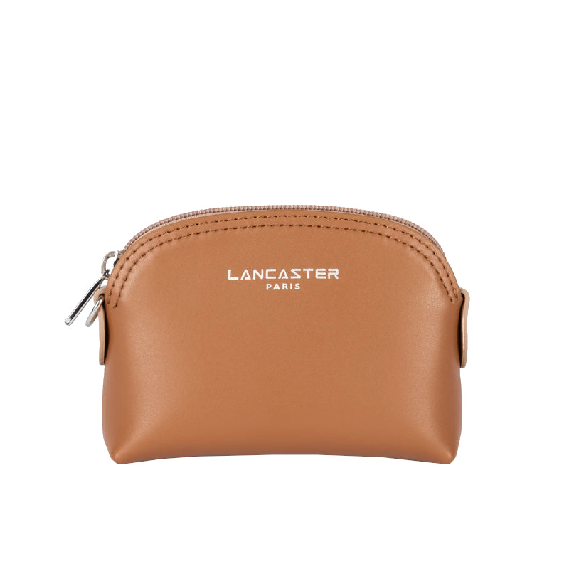 LANCASTER Porte-monnaie Zippèe Smooth