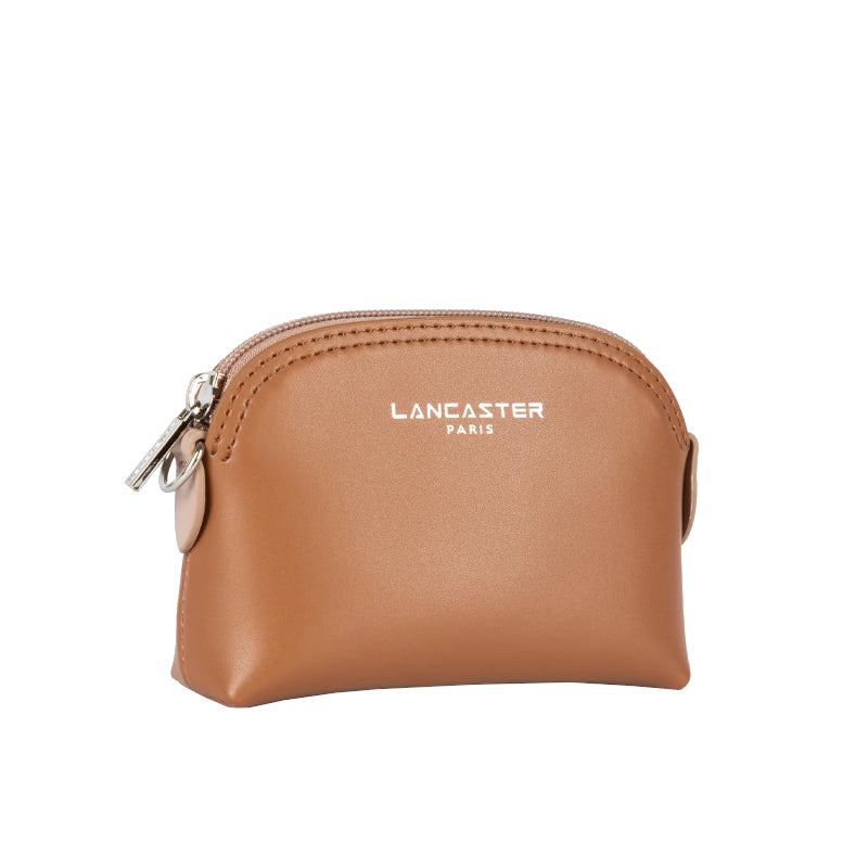 LANCASTER Porte-monnaie Zippèe Smooth