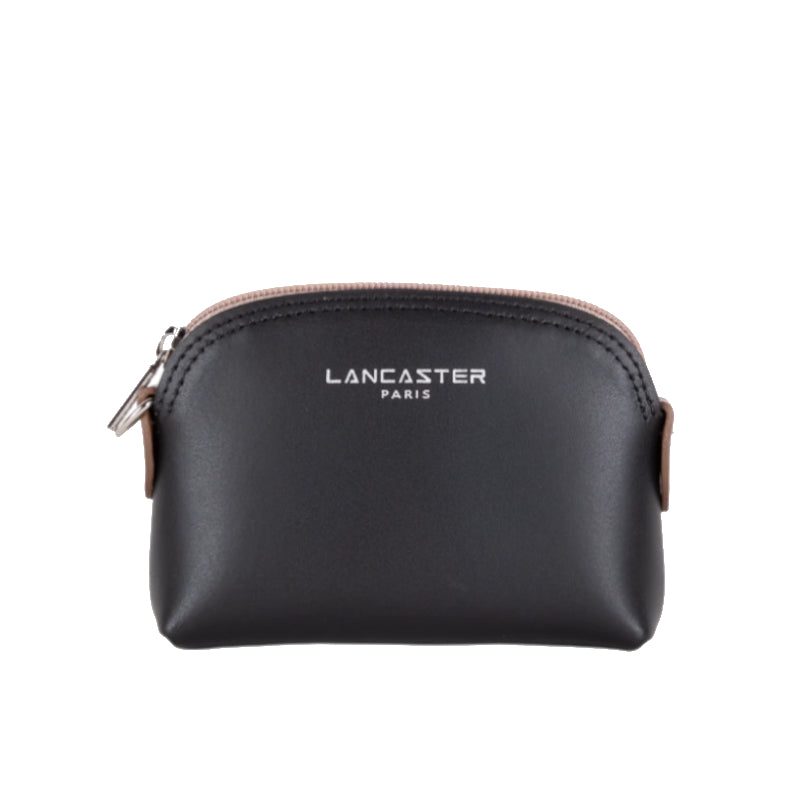 LANCASTER Porte-monnaie Zippèe Smooth