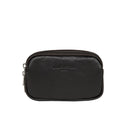LANCASTER Porte-monnaie zippée Soft Vintage