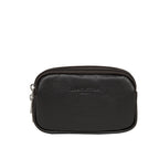 LANCASTER Porte-monnaie zippée Soft Vintage