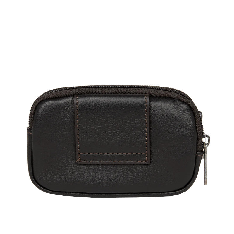 
                      
                        LANCASTER Porte-monnaie zippée Soft Vintage
                      
                    