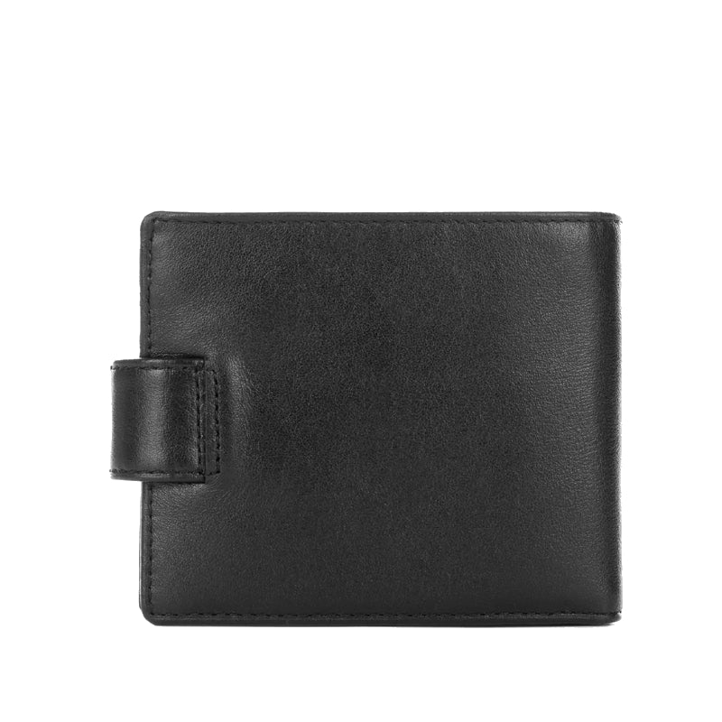 LANCASTER Portefeuille Avec Pression Capital
