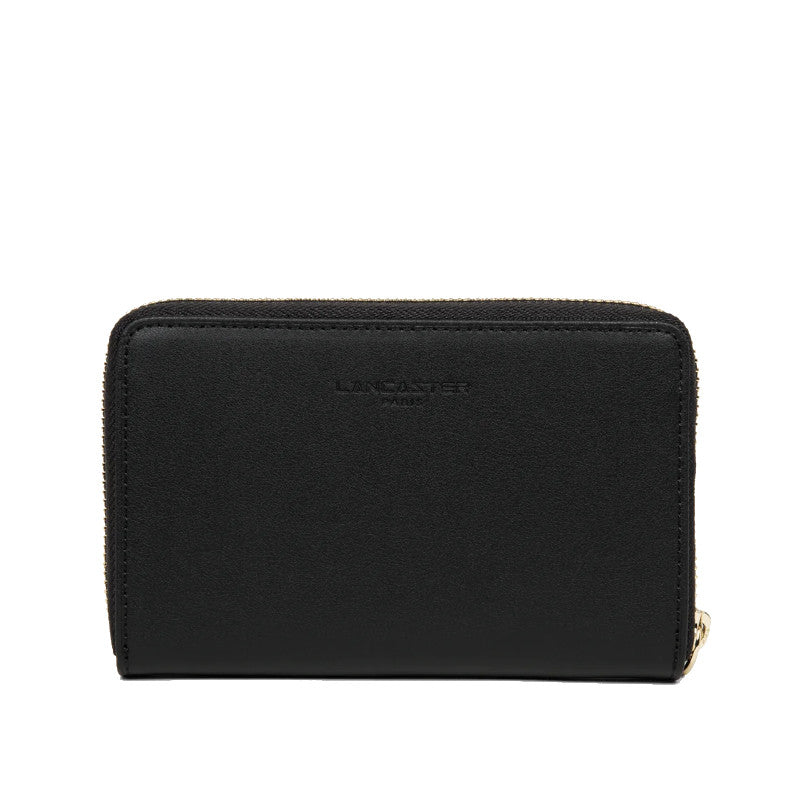 
                      
                        LANCASTER Portefeuille Zippé autour City Philos
                      
                    