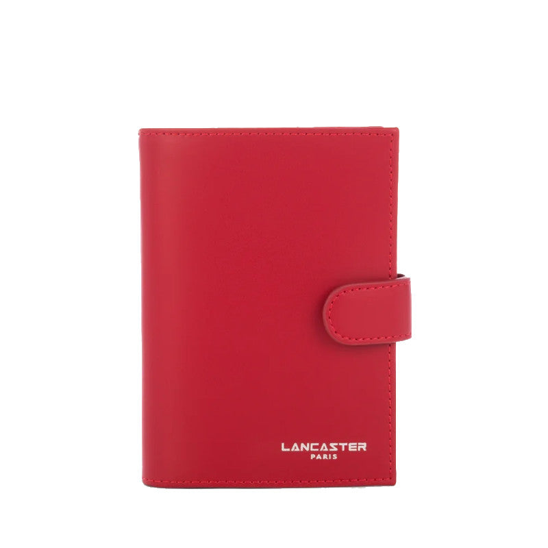 LANCASTER Portefeuille avec pression M Smooth