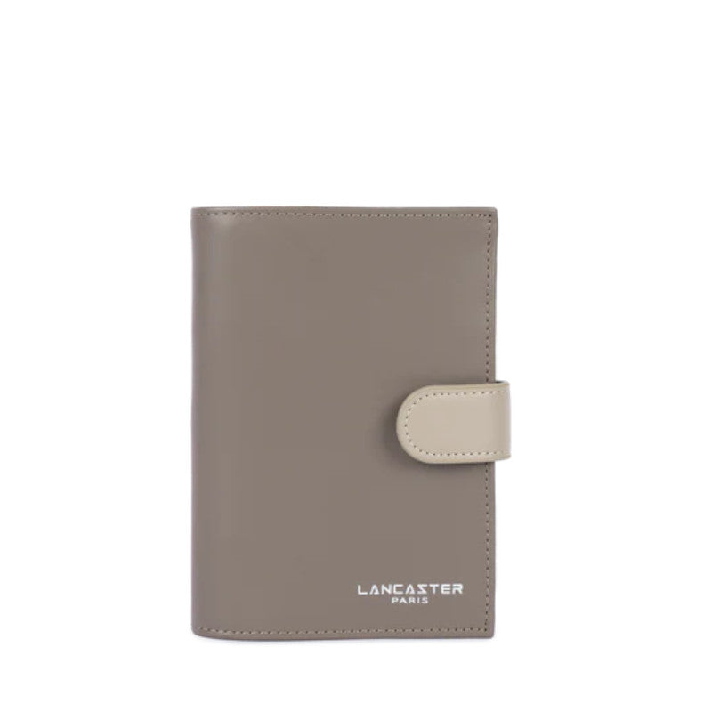 LANCASTER Portefeuille avec pression M Smooth