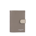 LANCASTER Portefeuille avec pression M Smooth