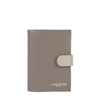 LANCASTER Portefeuille avec pression M Smooth